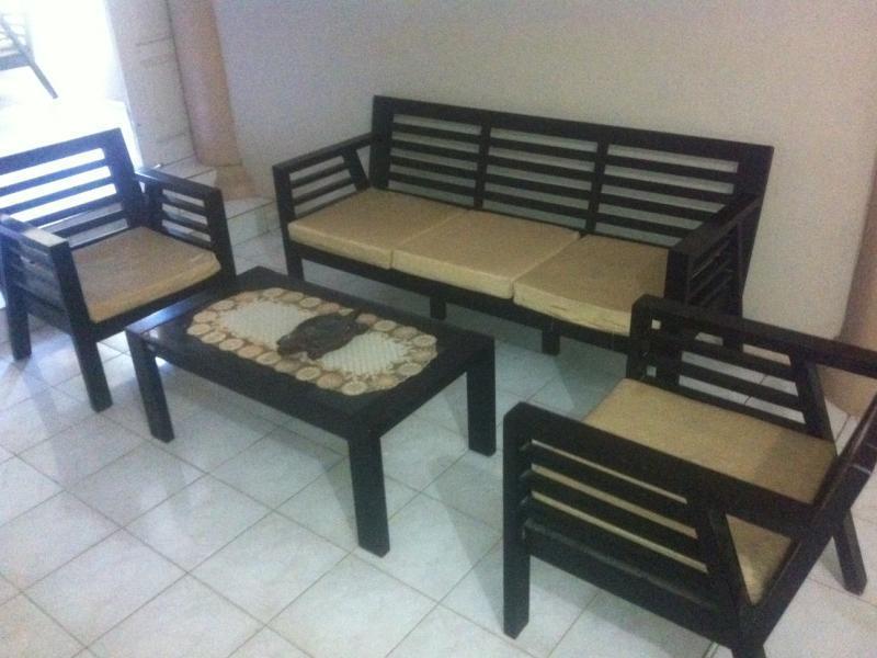 Hotel Nirwana Tanjung Palas Exterior foto